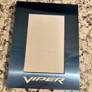 Dodge Viper Picture frame
